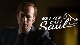 Saul Goodman | The Winner Takes It All