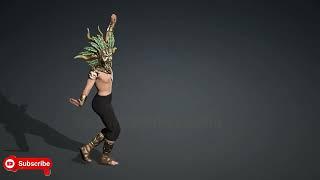 Jungle Dance
