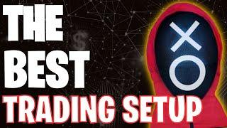 The BEST Trading Setup with TraderXO