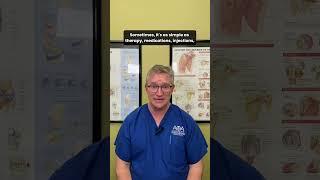 Spine Arthritis with Dr. Joseph Kay