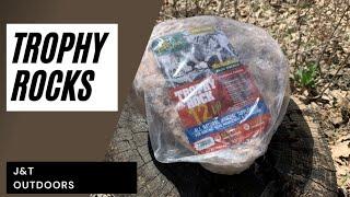 Trophy Rocks! Everything You Need to Know | J&T Outdoors