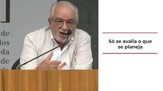 Cátedra da Educação Básica - 2º Encontro - Luís Carlos de Menezes