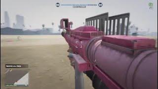 PS5- Aw Beach Agressivez |xRip|