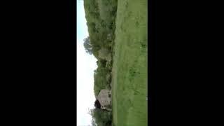 Eyam stone circle