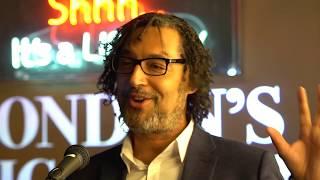 In Conversation with... Afua Hirsch & David Olusoga | London's BIG READ