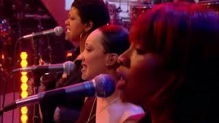 Mary J. Blige -  Family Affair - Live on Jools Holland 2002