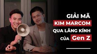 Cty TNHH Kim Marcom Vũ trụ Gen Z Review Trải nghiệm môi trường làm việc tại Agency Inbound Marketing