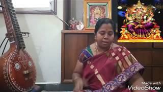 Janani Ninuvina by Geetha Lathasri Vadri