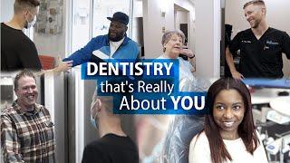 Getting to Your “Why?” — This is Dentistry Designed for You | Smile Solutions Dentistry