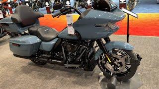 Great Cruiser ! 2024 Harley Davidson Road Glide