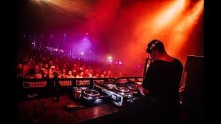 [TECHNO - STREAM] Sebastian Groth at Posthalle Würzburg / Germany 04.11.17 - Pappenheimer´s B-Day