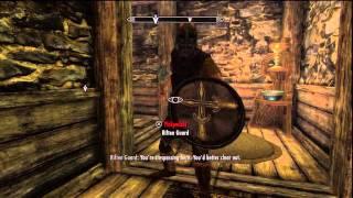 Skyrim Civil War Quest: Compelling Tribute