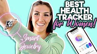 Bellabeat IVY Review 2022 (The ULTIMATE Health Tracker for WOMEN!)