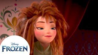 Os portões de Arendelle estão abertos | Frozen