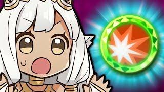 One Year Later - FEH Attuned/Echo Skills