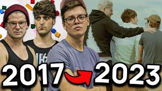 Why Did Sugar Pine 7 Get Cancelled?