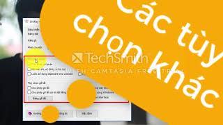 Hướng Dẫn Sử Dụng Unikey- anhndph07305