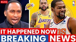  THESE 2 TRADES COULD TRANSFORM THE LAKERS' FUTURE! #Lakers News Today