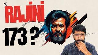 Rajinikanth 173 : Fans expectations are sky High | Coolie | Rajini | Lokesh