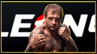 The Foul And Twisted Story Of Alexander Emelianenko | MMA Capital