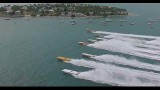 Super Boat On NBC Sports 2016 Episode 3 From Key West World Championships