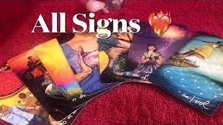 All Signs love tarot reading ~ What You Don’t Realize About Them? - Jan 12th - Jan 19th