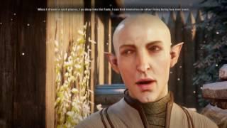 Playing DAI: Lynessa Part 6