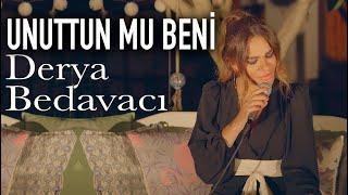 Derya Bedavacı - Unuttun Mu Beni Akustik (Sezen Aksu Cover)