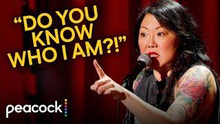 Margaret Cho Just Wants to Be Naked | Margaret Cho: PsyCHO