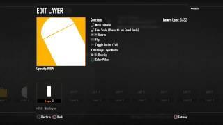 ChaoticSmiley's Attempt to make Cactaur Emblem! BO2