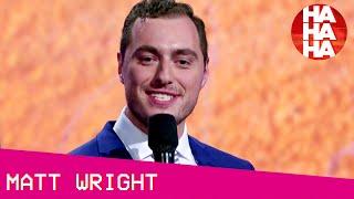 Matt Wright - Presidential Clickbait