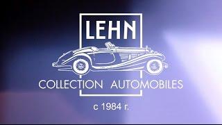 Lehn collection - Intro
