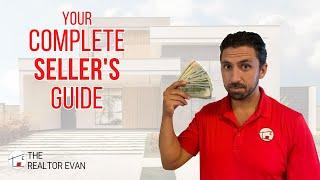 The Ultimate Home Seller's Guide