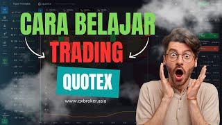 LEARN MAXIMUM LEVEL TRADING | QUOTEX | DECEMBER 15, 2024