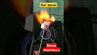 BAKAR MARSMELLO...