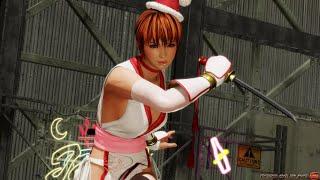 #DOA6 [ Steam : Dead or Alive 6 ] DOA6_Steam版 ロビーマッチ 20241225