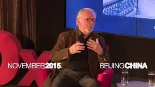 Botero's Art | Fernando Botero | TEDxBeijingSalon