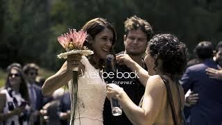 Spain4weddings - We´ll be back