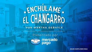 ¡Llegó la final de Enchúlame el Changarro! Descubre quién transformará su negocio con Mercado Pago