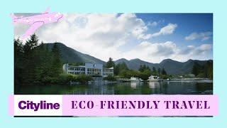 5 eco-friendly Canadian travel destinations