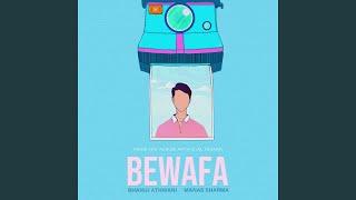 Bewafa (feat. Manas Sharma)