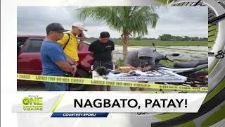 One Western Visayas: Mga balita nga aton tutukan subong July 2, 2024