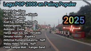 Lagu POP tahun  2000 an  Paling populer dan paling di cari