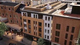 400 WEST BROADWAY SOUTH BOSTON, MA 02127 unit 309 - Maloney Properties Affordable Apartments