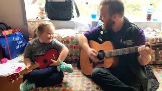 JoyRx Programs | Music, Mentorship, and Nature