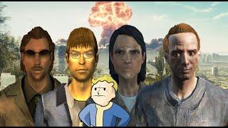 The Most Hated Fallout Characters