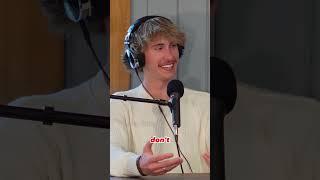 Would you fall over too?  #daltonsongstad #cboystv #beyondthespotlightpodcast