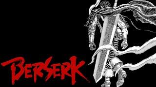 How The Dragon Slayer Succeeds Where Other Giant Swords Fail - Berserk