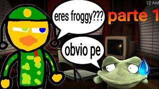 un nuevo lugar-fnw froggy 2-parte 1-noche 2-patrosquy11-loquendo