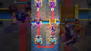MK Evo vs Pekka Evo